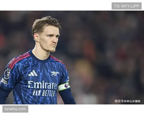 厄德高是否只适合体系化战术