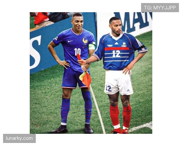 姆巴佩与亨利法国历史地位对比：数据、荣誉与时代影响差异分析