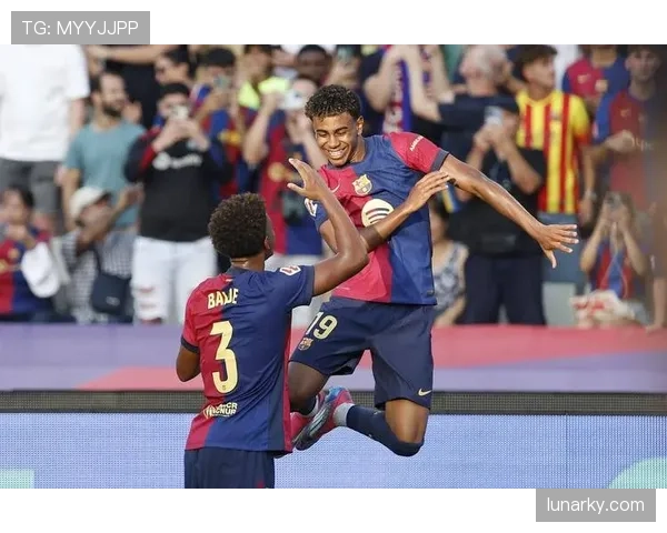 尼科·威廉斯 vs 亚马尔：西班牙边路新王之争