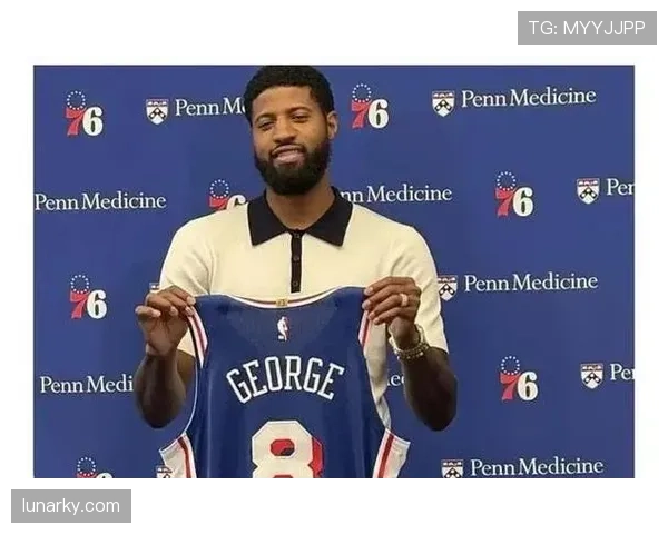 保罗·乔治训练完顺手买了辆超跑，这开销真的没人管管？