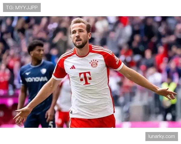 凯恩加盟拜仁的价值兑现与战术适配性解析